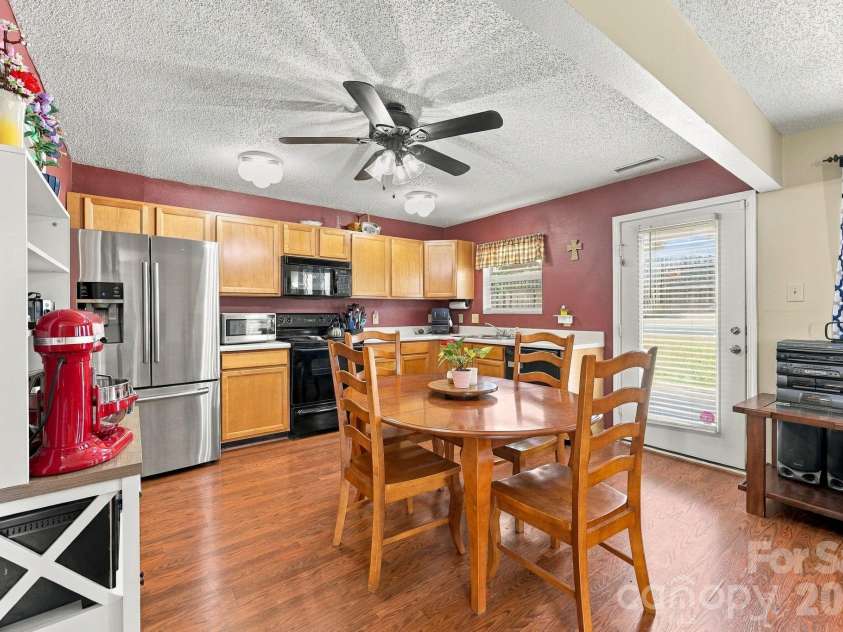 4331 Saint Catherines Court, Concord, NC 28025.  MLS# CAR4424369, YatesRealty ID 51826. 