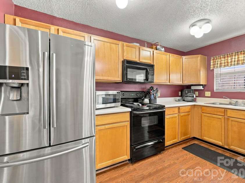 4331 Saint Catherines Court, Concord, NC 28025.  MLS# CAR4424369, YatesRealty ID 51826. 
