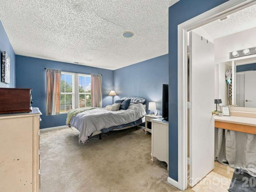 4331 Saint Catherines Court, Concord, NC 28025.  MLS# CAR4424369, YatesRealty ID 51826. 