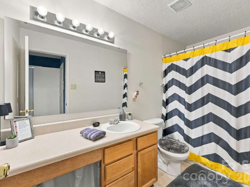 4331 Saint Catherines Court, Concord, NC 28025.  MLS# CAR4424369, YatesRealty ID 51826. 