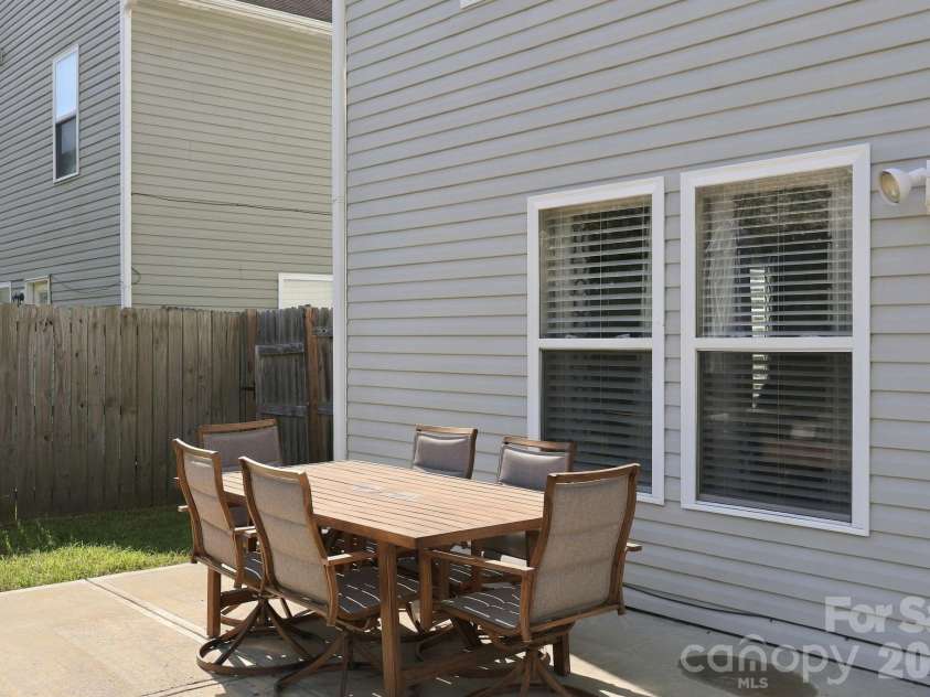 4331 Saint Catherines Court, Concord, NC 28025.  MLS# CAR4424369, YatesRealty ID 51826. 