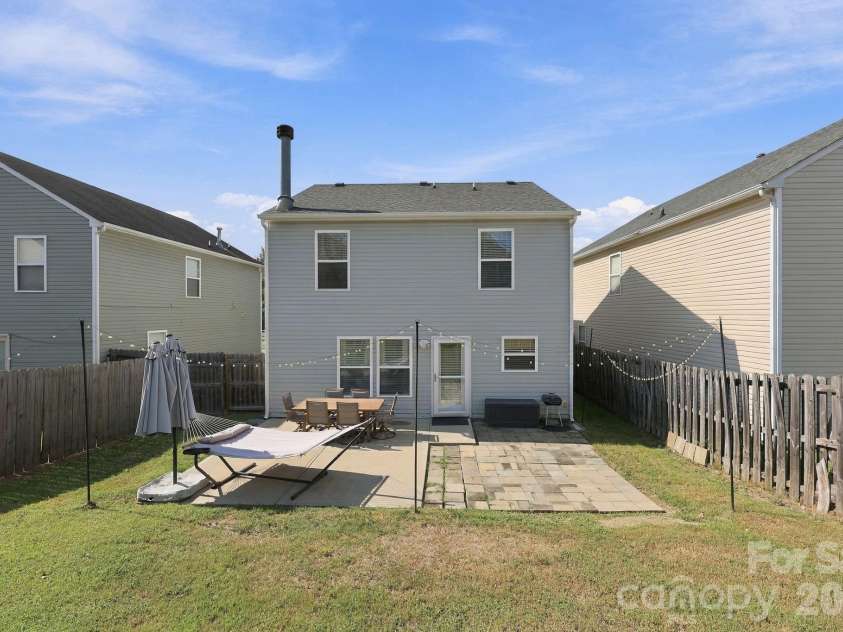4331 Saint Catherines Court, Concord, NC 28025.  MLS# CAR4424369, YatesRealty ID 51826. 