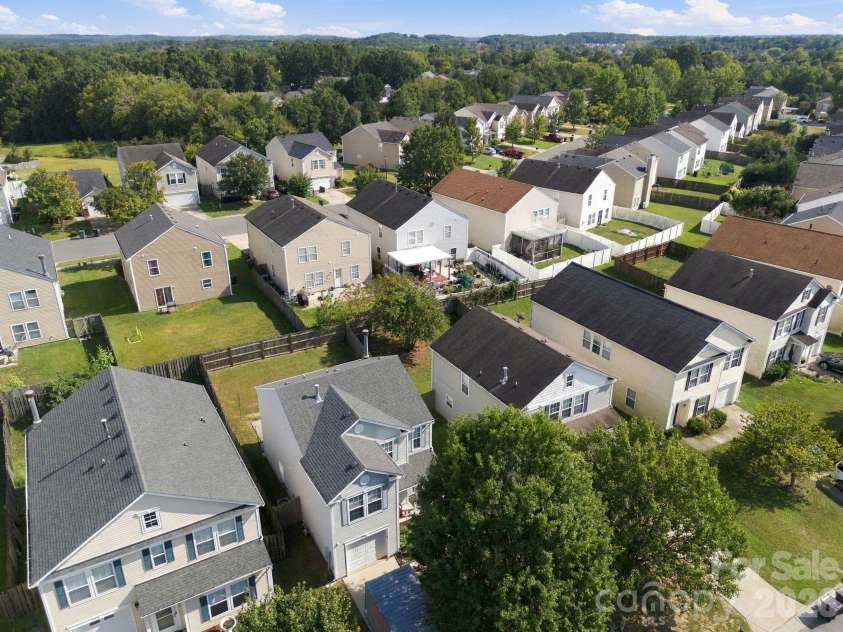 4331 Saint Catherines Court, Concord, NC 28025.  MLS# CAR4424369, YatesRealty ID 51826. 