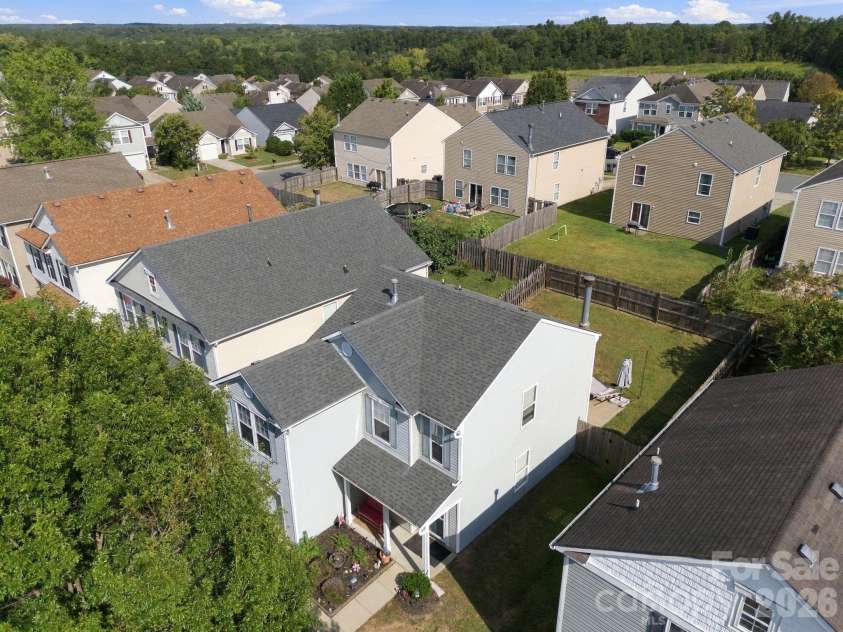 4331 Saint Catherines Court, Concord, NC 28025.  MLS# CAR4424369, YatesRealty ID 51826. 