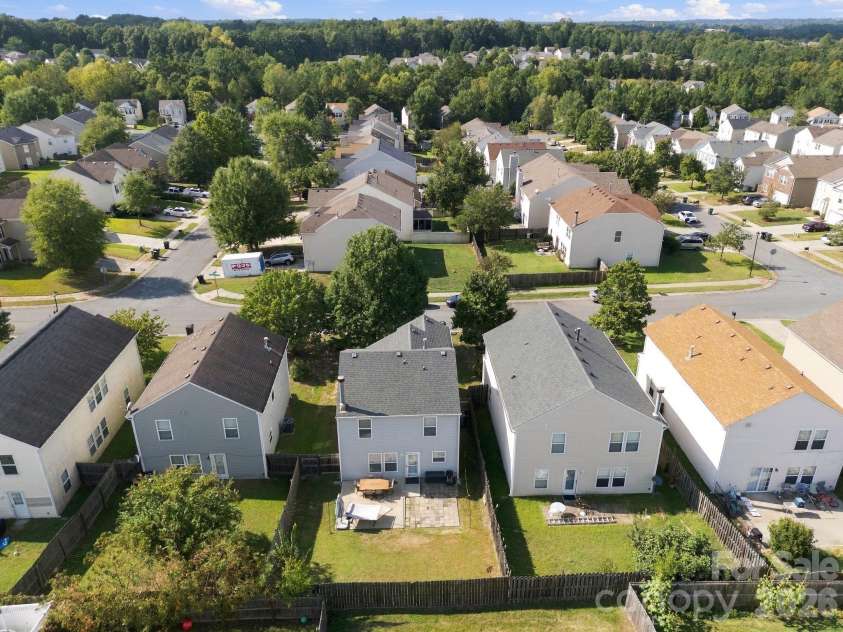 4331 Saint Catherines Court, Concord, NC 28025.  MLS# CAR4424369, YatesRealty ID 51826. 