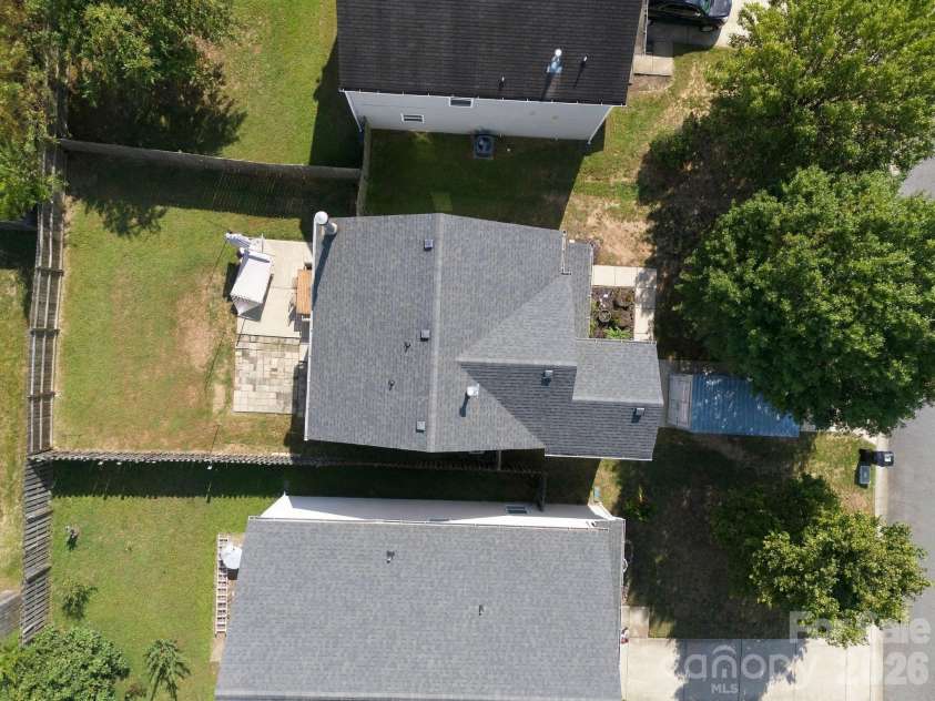 4331 Saint Catherines Court, Concord, NC 28025.  MLS# CAR4424369, YatesRealty ID 51826. 