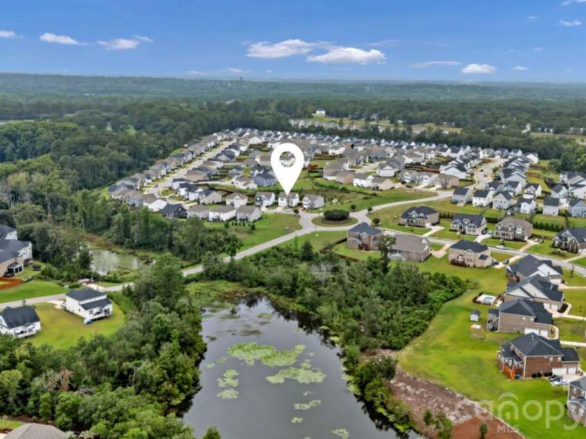 102 Calming Creek Way, Elgin, SC 29045.  MLS# CAR4411903, YatesRealty ID 51828. 