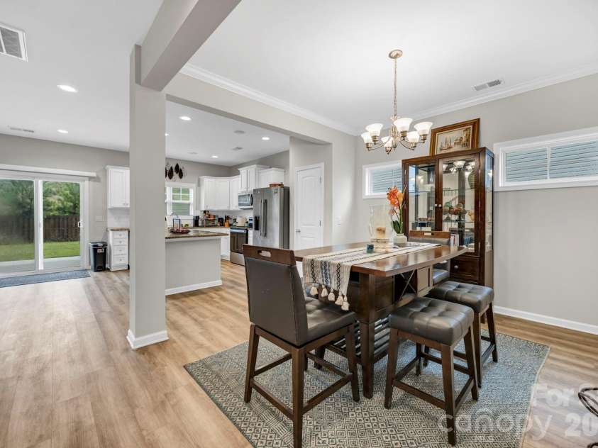 102 Calming Creek Way, Elgin, SC 29045.  MLS# CAR4411903, YatesRealty ID 51828. 