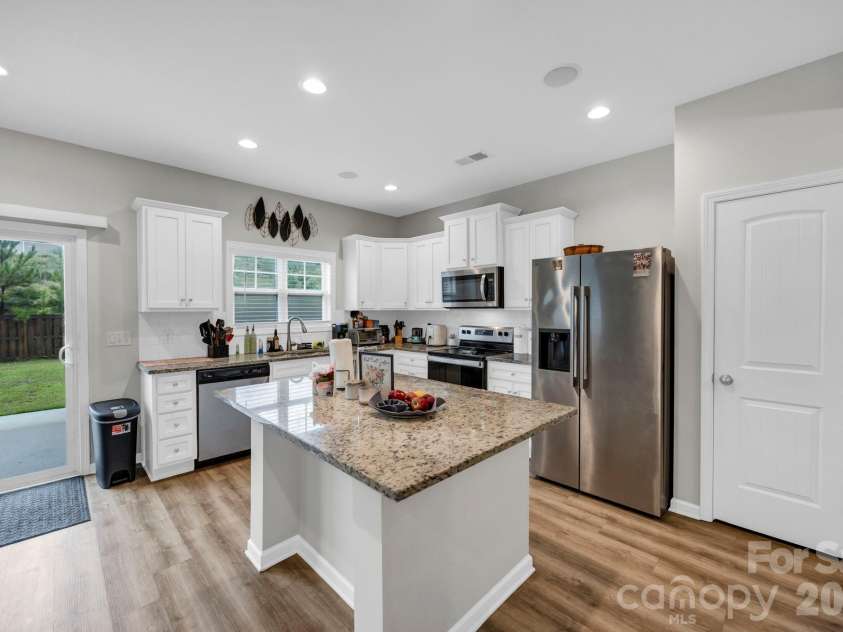 102 Calming Creek Way, Elgin, SC 29045.  MLS# CAR4411903, YatesRealty ID 51828. 