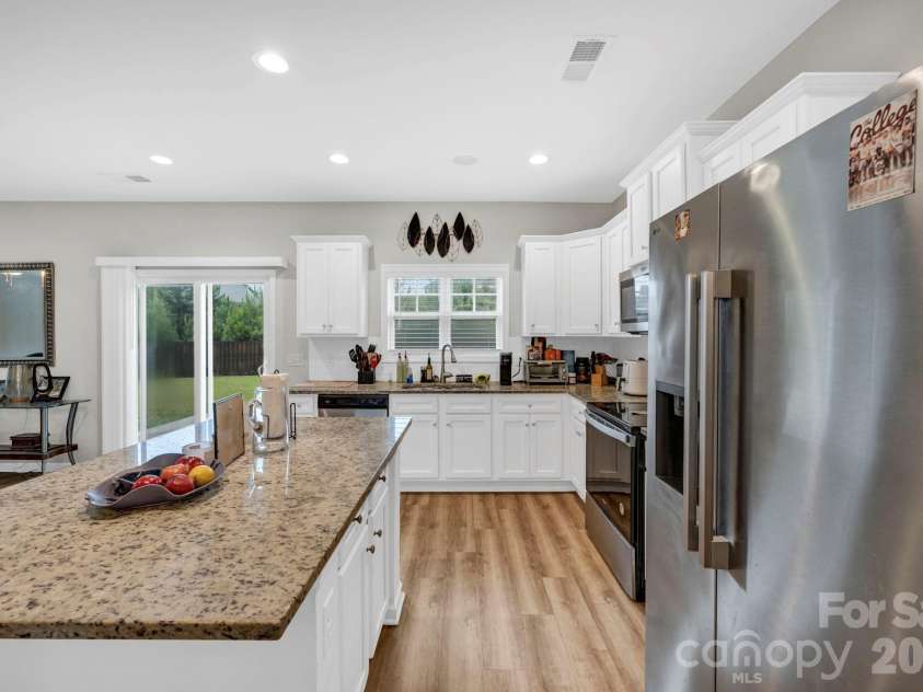 102 Calming Creek Way, Elgin, SC 29045.  MLS# CAR4411903, YatesRealty ID 51828. 
