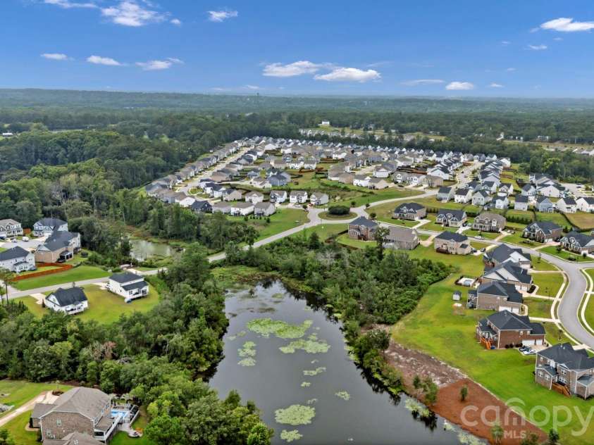 102 Calming Creek Way, Elgin, SC 29045.  MLS# CAR4411903, YatesRealty ID 51828. 