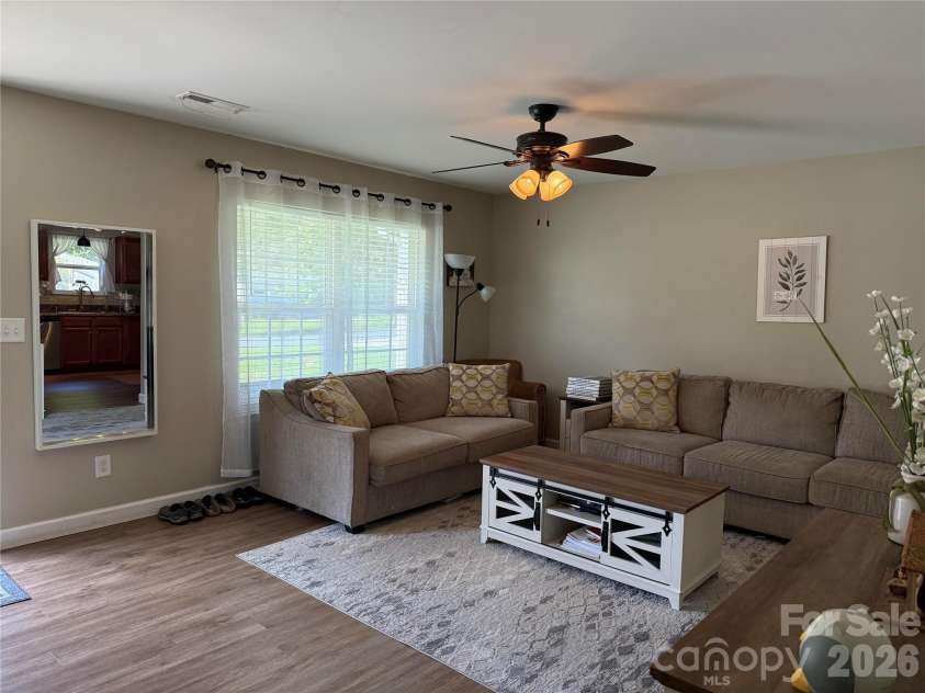 125 Trantham Street, Concord, NC 28027.  MLS# CAR4426212, YatesRealty ID 51830. 