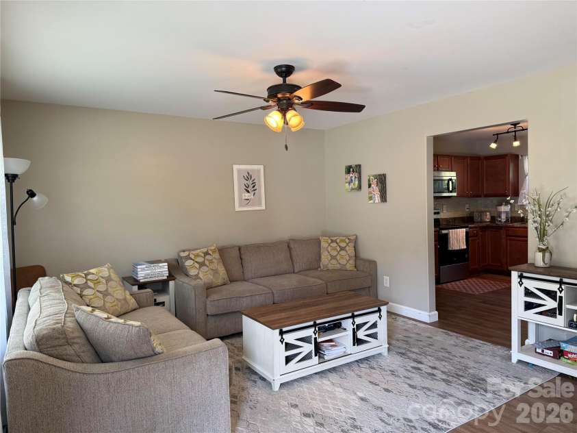 125 Trantham Street, Concord, NC 28027.  MLS# CAR4426212, YatesRealty ID 51830. 