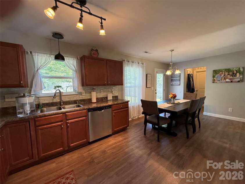 125 Trantham Street, Concord, NC 28027.  MLS# CAR4426212, YatesRealty ID 51830. 