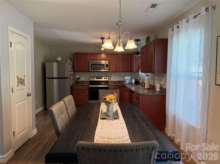 125 Trantham Street, Concord, NC 28027.  MLS# CAR4426212, YatesRealty ID 51830. 
