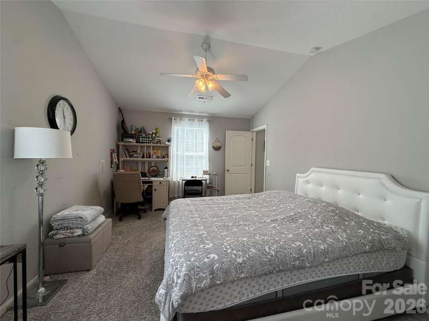 125 Trantham Street, Concord, NC 28027.  MLS# CAR4426212, YatesRealty ID 51830. 