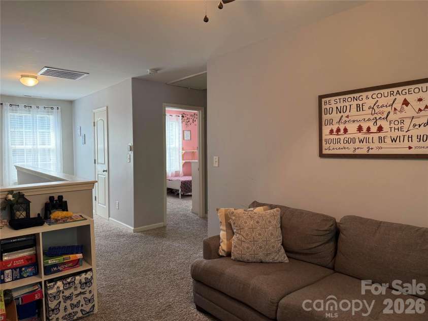 125 Trantham Street, Concord, NC 28027.  MLS# CAR4426212, YatesRealty ID 51830. 