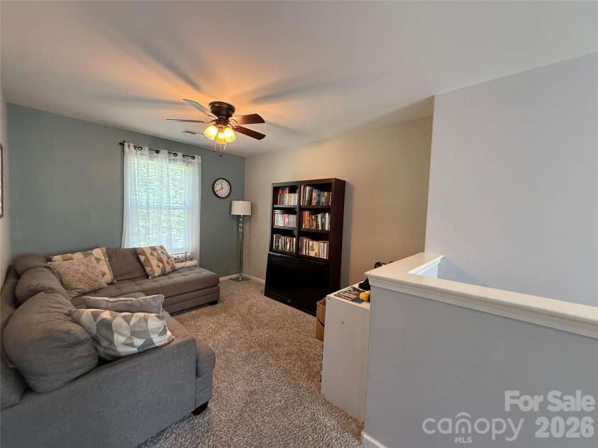 125 Trantham Street, Concord, NC 28027.  MLS# CAR4426212, YatesRealty ID 51830. 