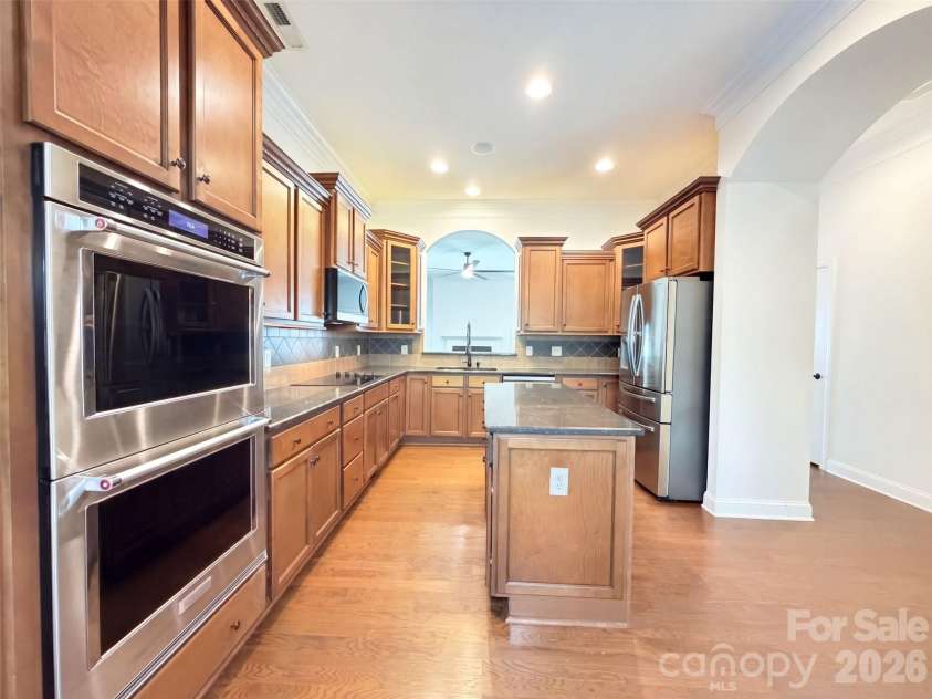 15203 Gathering Court, Charlotte, NC 28278.  MLS# CAR4426404, YatesRealty ID 51833. 