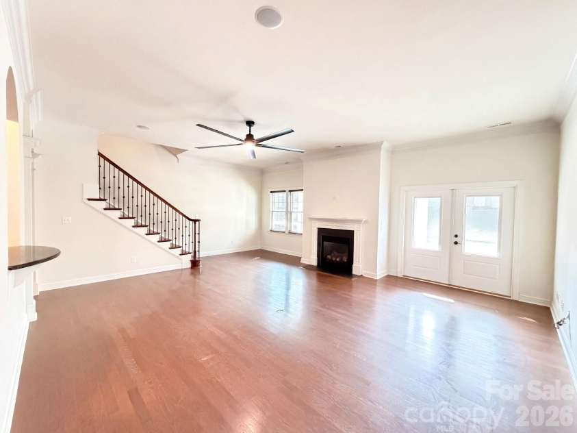 15203 Gathering Court, Charlotte, NC 28278.  MLS# CAR4426404, YatesRealty ID 51833. 