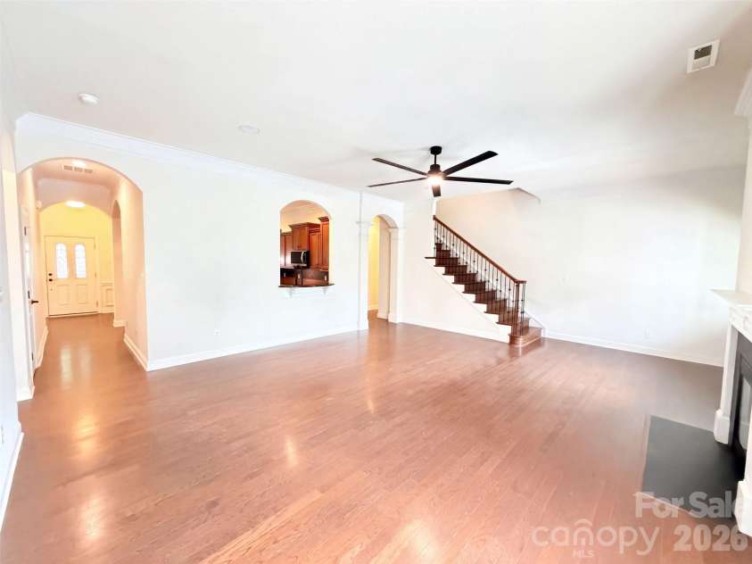 15203 Gathering Court, Charlotte, NC 28278.  MLS# CAR4426404, YatesRealty ID 51833. 