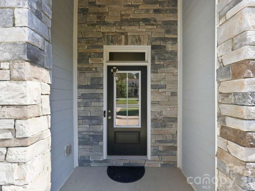 2612 Poplar Cove Drive, Concord, NC 28027.  MLS# CAR4401106, YatesRealty ID 51836. 