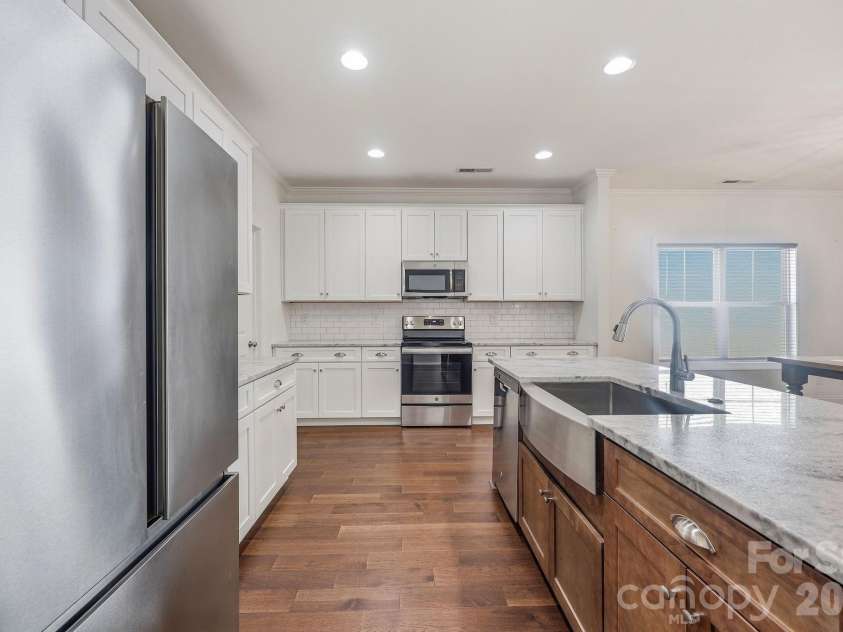 2612 Poplar Cove Drive, Concord, NC 28027.  MLS# CAR4401106, YatesRealty ID 51836. 