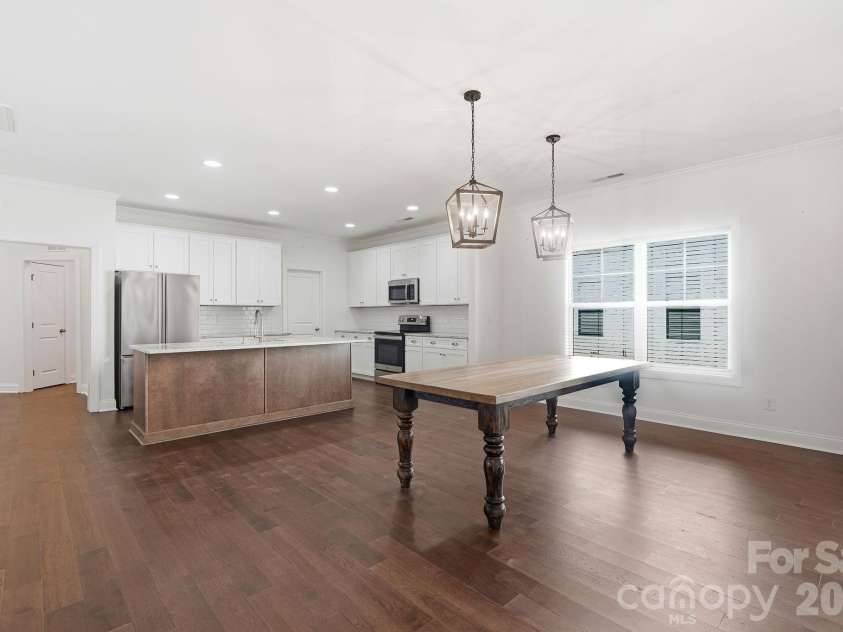 2612 Poplar Cove Drive, Concord, NC 28027.  MLS# CAR4401106, YatesRealty ID 51836. 
