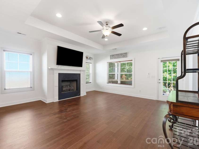 2612 Poplar Cove Drive, Concord, NC 28027.  MLS# CAR4401106, YatesRealty ID 51836. 