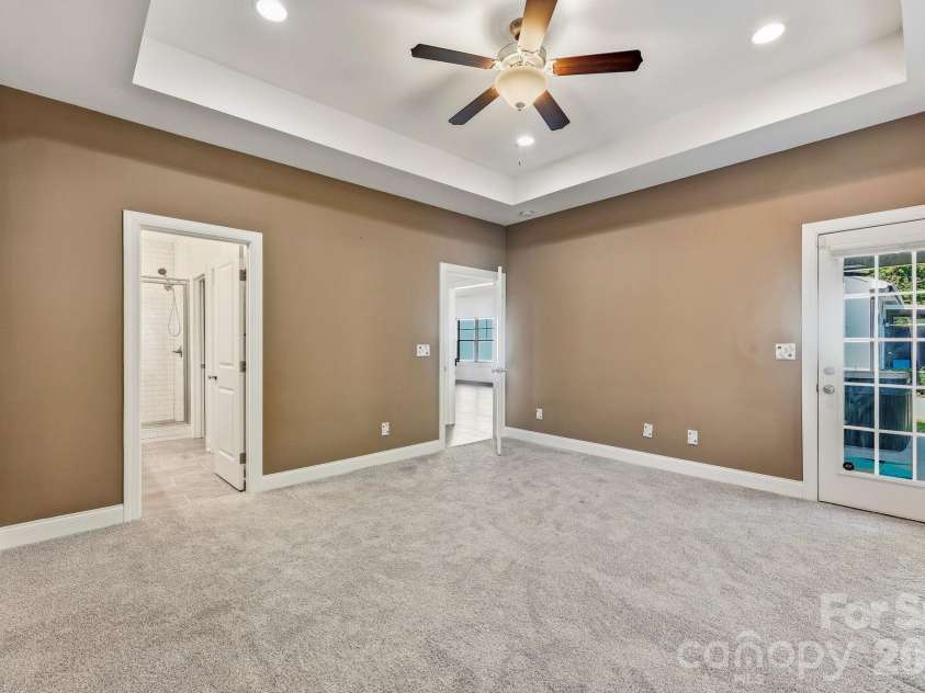 2612 Poplar Cove Drive, Concord, NC 28027.  MLS# CAR4401106, YatesRealty ID 51836. 