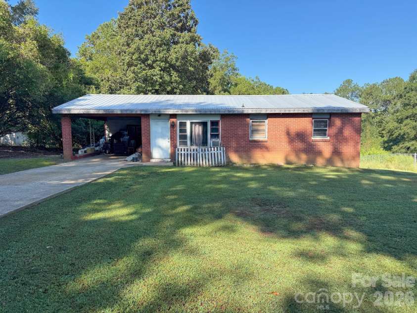 111 Country Meadows Lane, Forest City, NC 28043.  MLS# CAR4425608, YatesRealty ID 51837. 