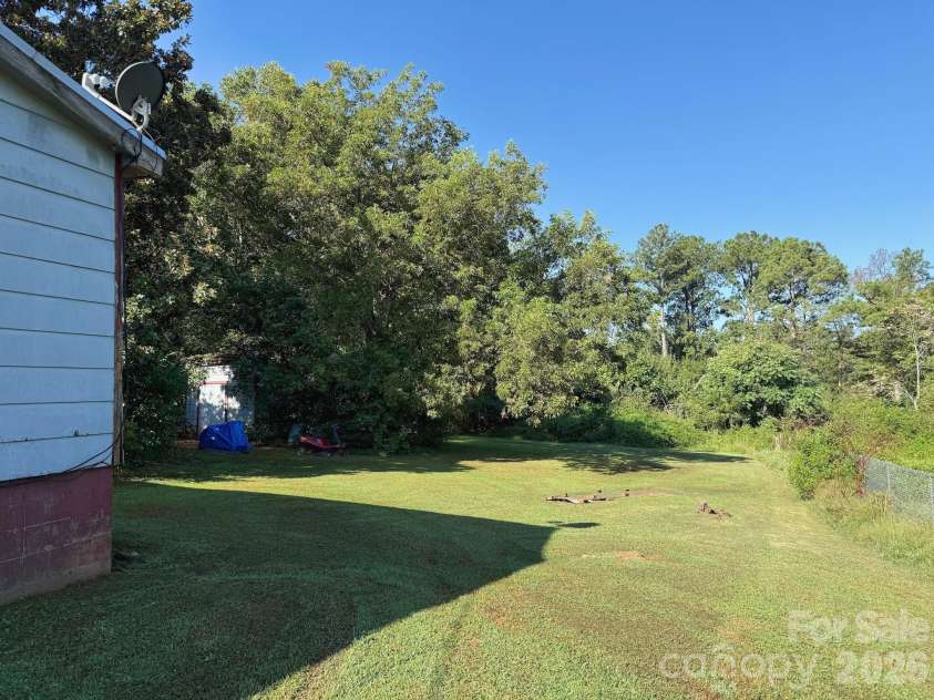 111 Country Meadows Lane, Forest City, NC 28043.  MLS# CAR4425608, YatesRealty ID 51837. 