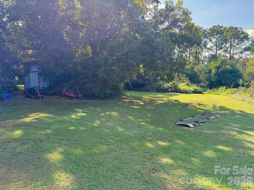 111 Country Meadows Lane, Forest City, NC 28043.  MLS# CAR4425608, YatesRealty ID 51837. 