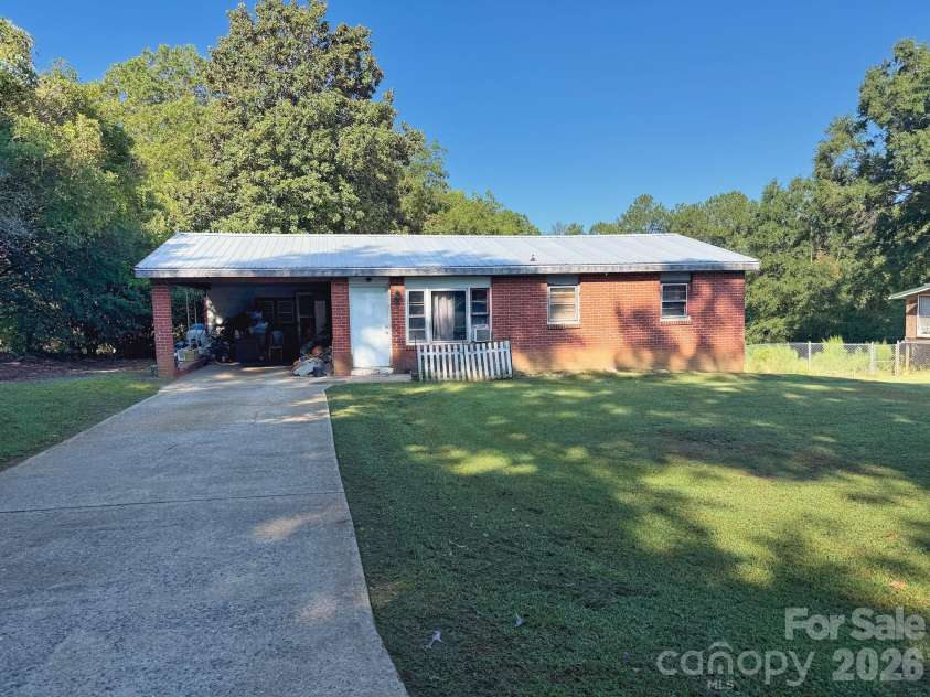 111 Country Meadows Lane, Forest City, NC 28043.  MLS# CAR4425608, YatesRealty ID 51837. 