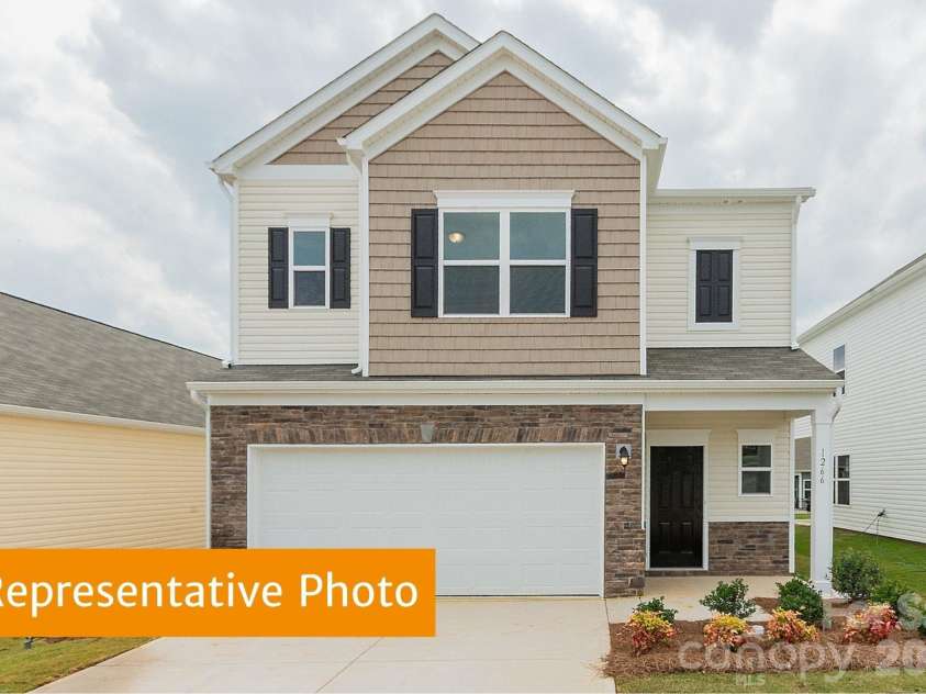 5591 Hagler Loop, Catawba, NC 28609.  MLS# CAR4426418, YatesRealty ID 51838. 
