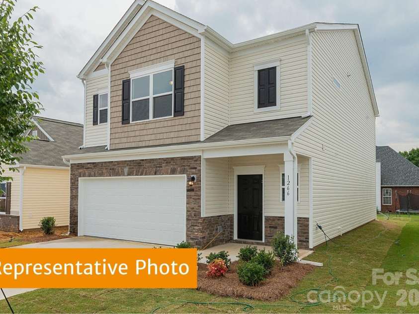 5591 Hagler Loop, Catawba, NC 28609.  MLS# CAR4426418, YatesRealty ID 51838. 