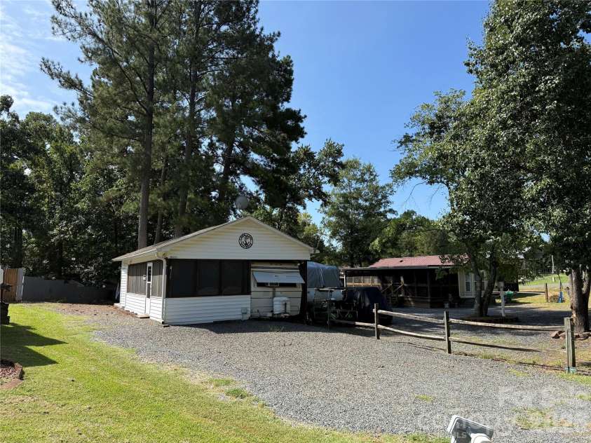 117 Holly Harbor Trail, Mount Gilead, NC 27306.  MLS# CAR4426350, YatesRealty ID 51839. 