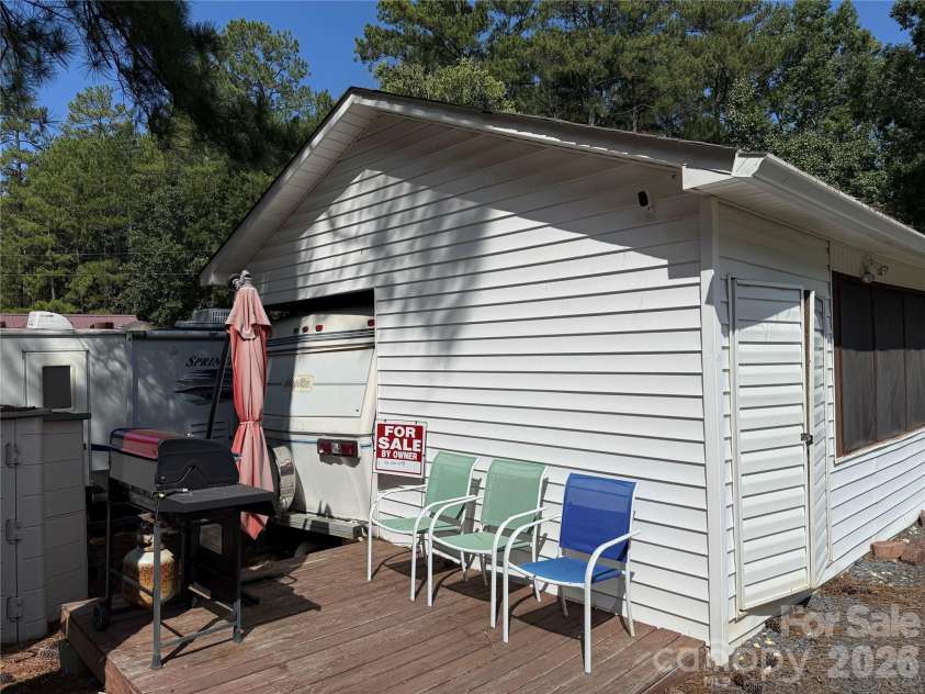 117 Holly Harbor Trail, Mount Gilead, NC 27306.  MLS# CAR4426350, YatesRealty ID 51839. 