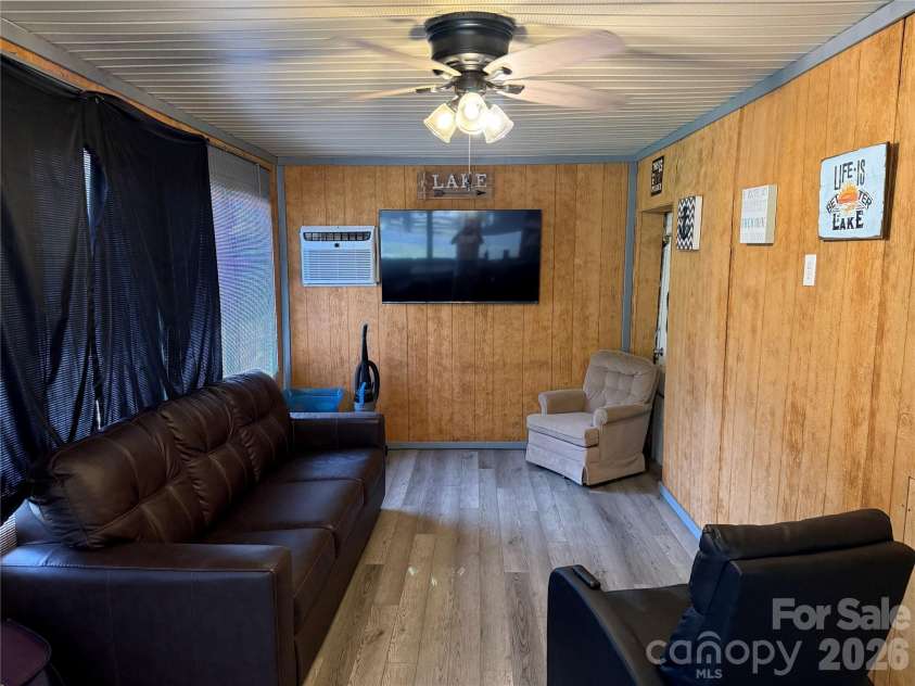 117 Holly Harbor Trail, Mount Gilead, NC 27306.  MLS# CAR4426350, YatesRealty ID 51839. 