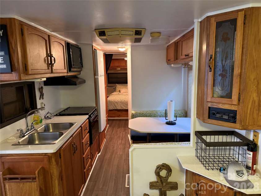 117 Holly Harbor Trail, Mount Gilead, NC 27306.  MLS# CAR4426350, YatesRealty ID 51839. 