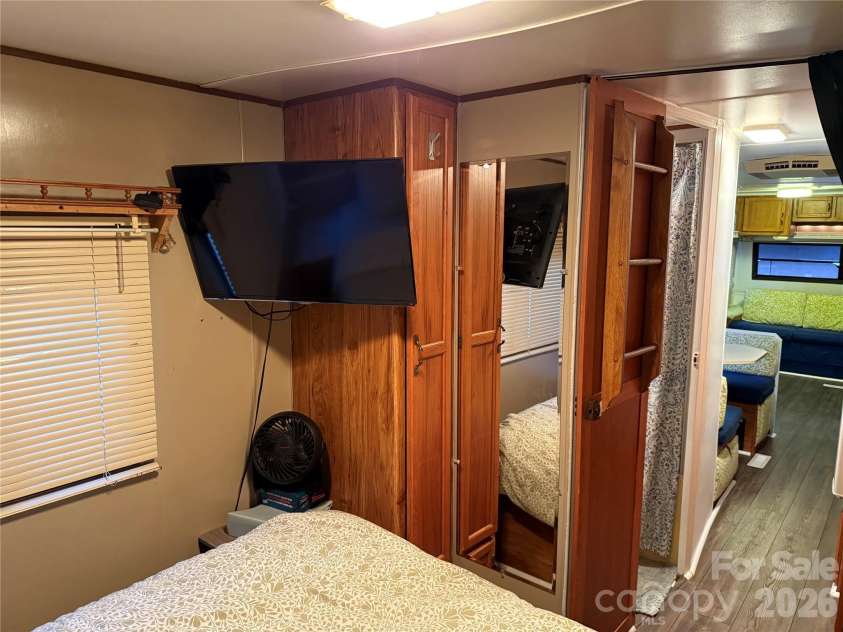 117 Holly Harbor Trail, Mount Gilead, NC 27306.  MLS# CAR4426350, YatesRealty ID 51839. 