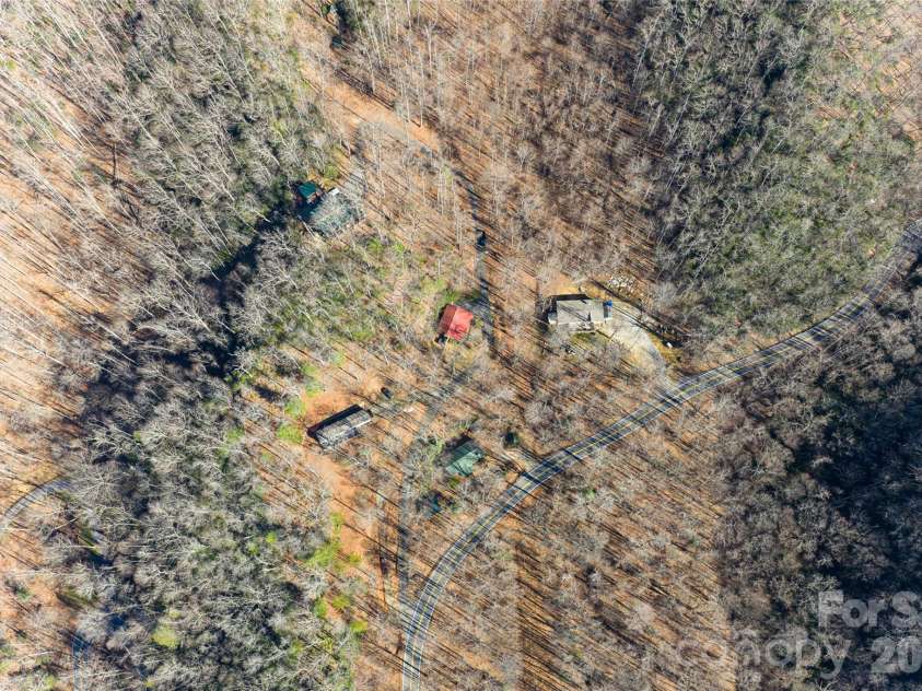 16 Rocky Glen Trail, Black Mountain, NC 28711.  MLS# CAR4328828, YatesRealty ID 5184. 