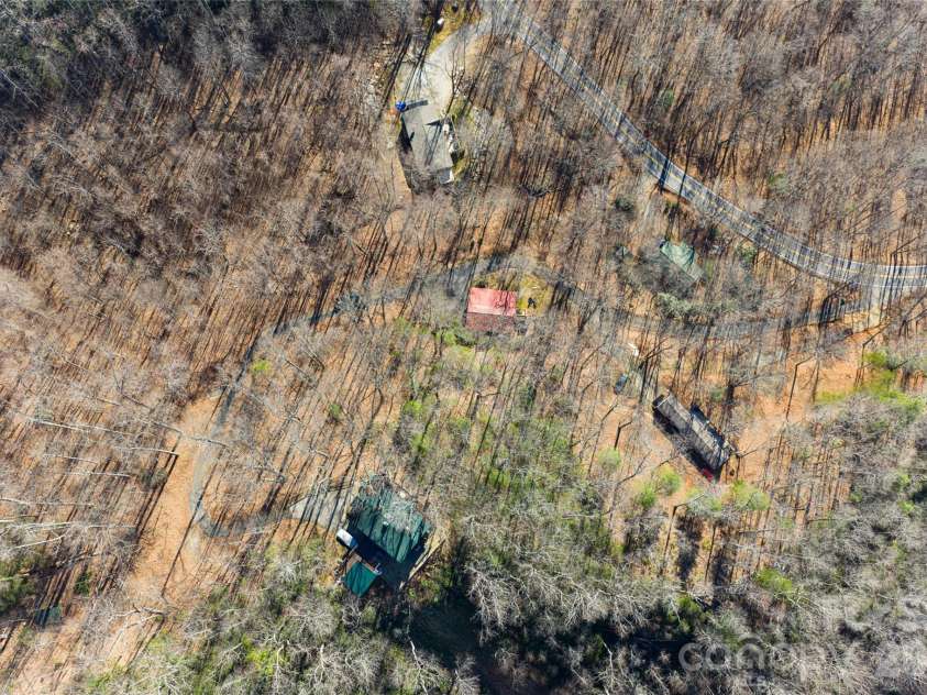 16 Rocky Glen Trail, Black Mountain, NC 28711.  MLS# CAR4328828, YatesRealty ID 5184. 