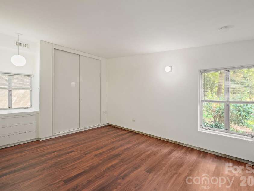 220 30th Avenue, Hickory, NC 28601.  MLS# CAR4425984, YatesRealty ID 51845. Guest Bedroom 2