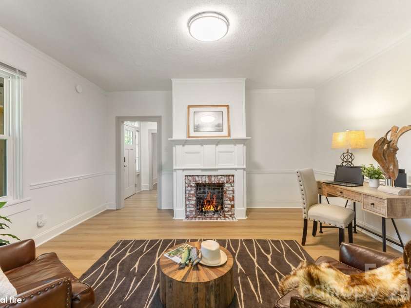 1846 Sunset Farms Road, Whittier, NC 28789.  MLS# CAR4426268, YatesRealty ID 51848. 