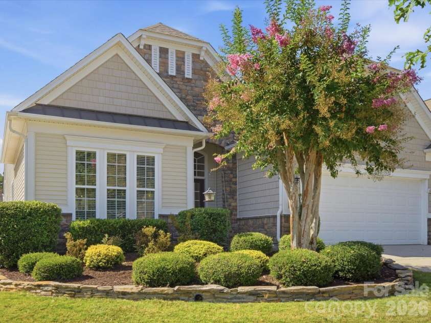 41055 Calla Lily Street, Indian Land, SC 29707.  MLS# CAR4424672, YatesRealty ID 51849. 