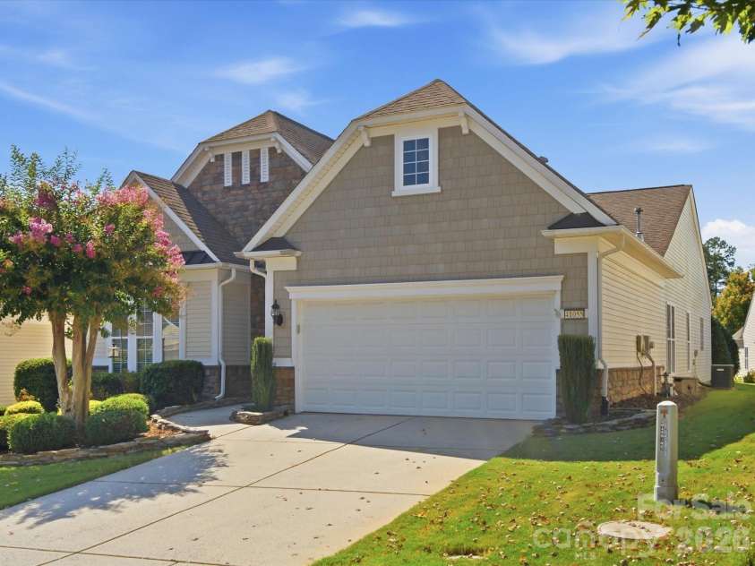 41055 Calla Lily Street, Indian Land, SC 29707.  MLS# CAR4424672, YatesRealty ID 51849. 