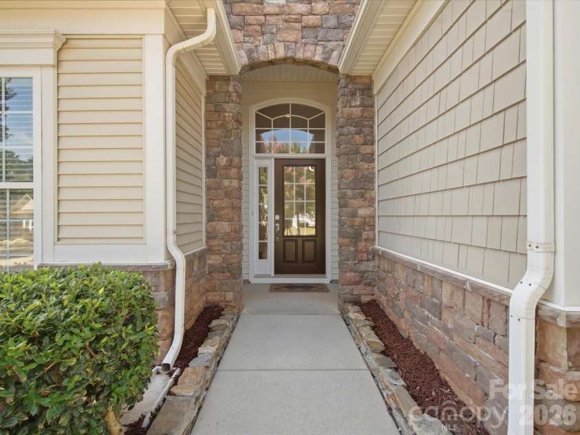 41055 Calla Lily Street, Indian Land, SC 29707.  MLS# CAR4424672, YatesRealty ID 51849. 