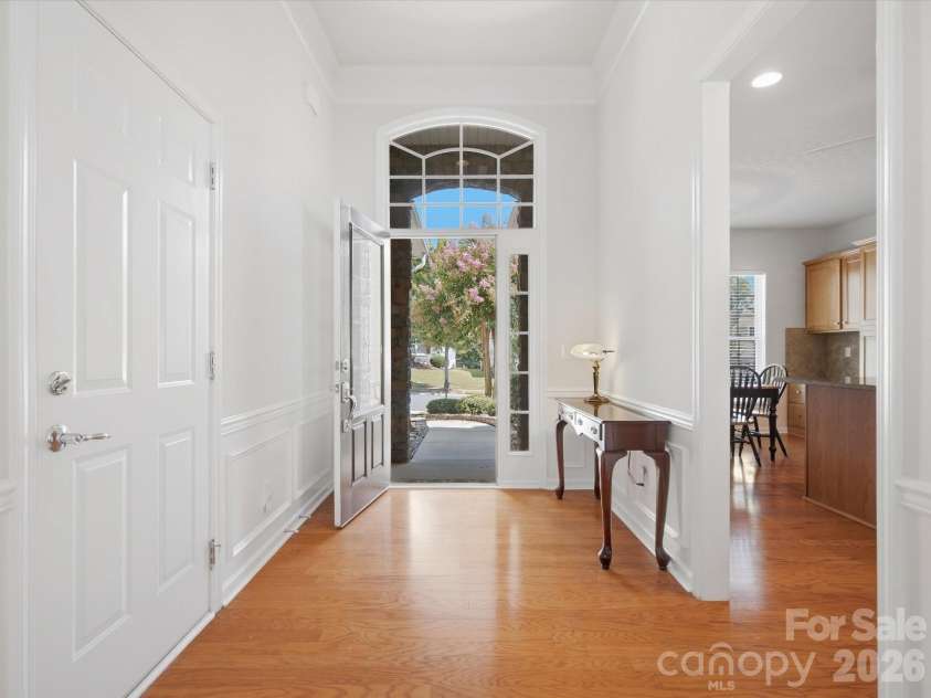 41055 Calla Lily Street, Indian Land, SC 29707.  MLS# CAR4424672, YatesRealty ID 51849. 