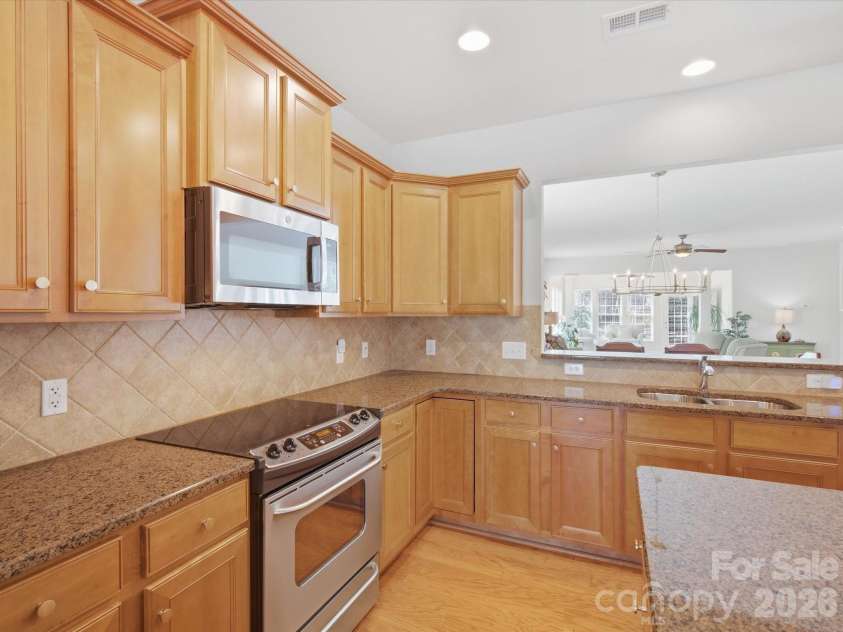 41055 Calla Lily Street, Indian Land, SC 29707.  MLS# CAR4424672, YatesRealty ID 51849. 